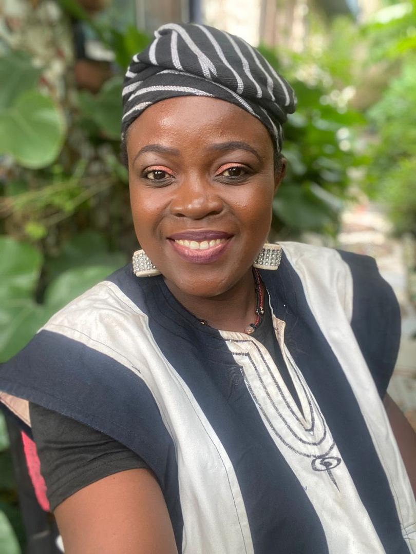 Adejumoke Oloowokere