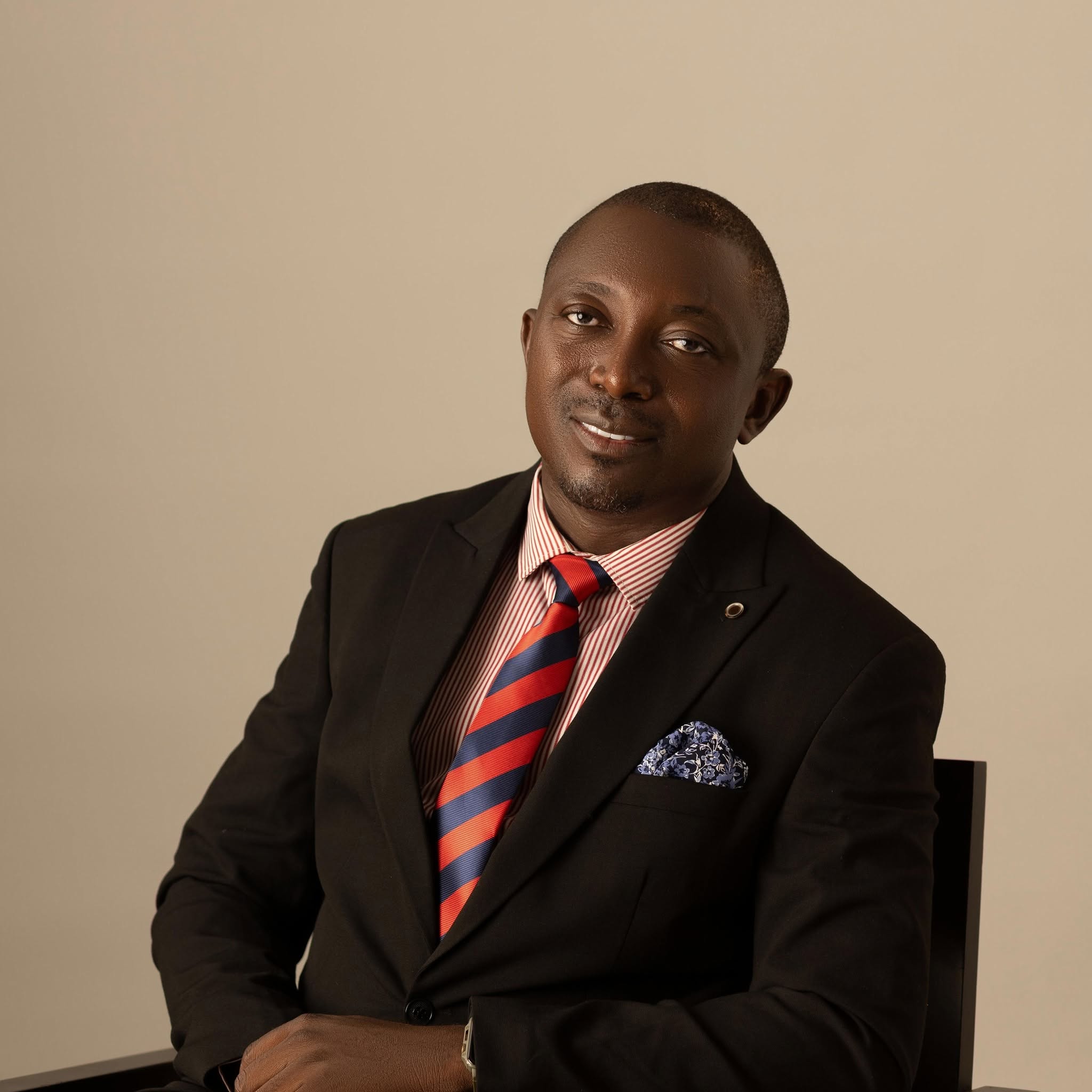 Hon. (Dr) Ademola Aderinto