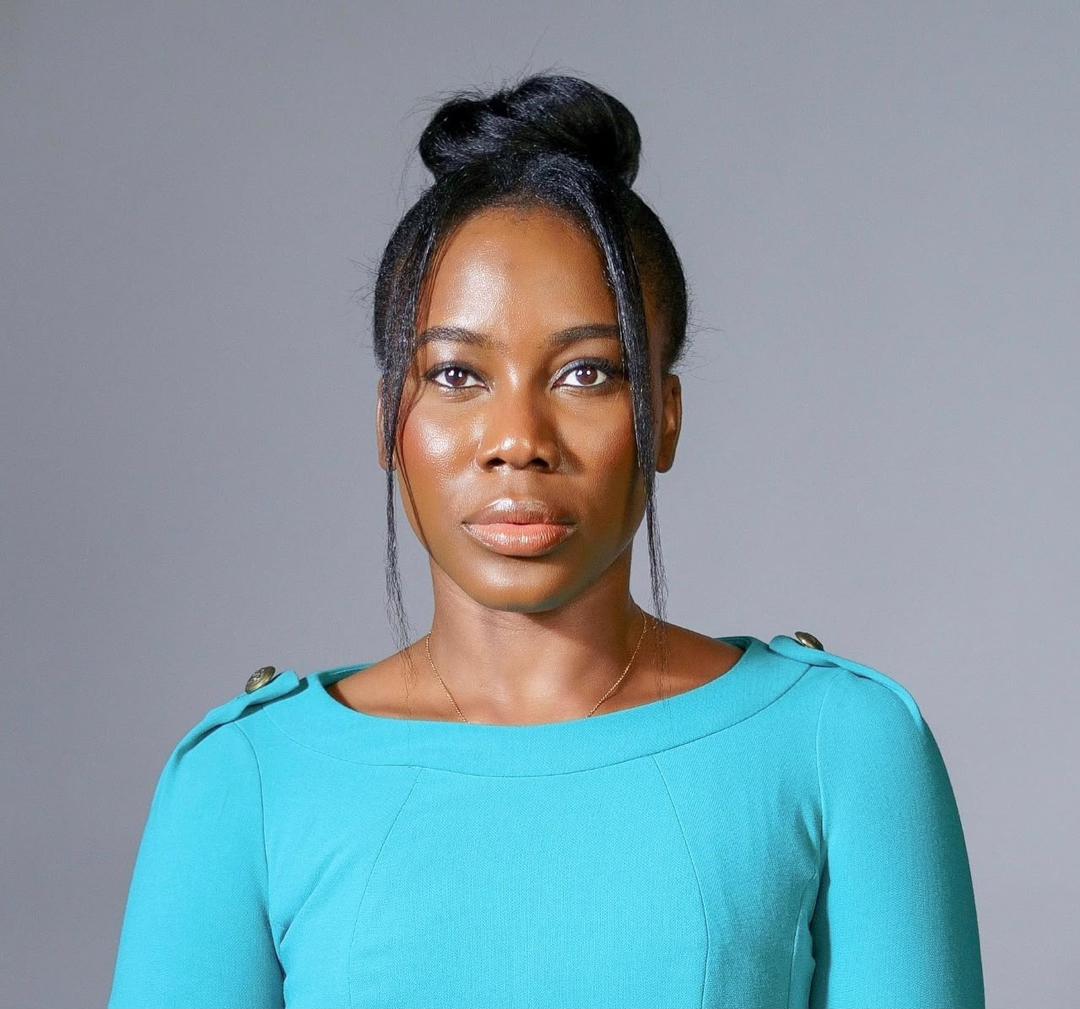 Anita Odiete