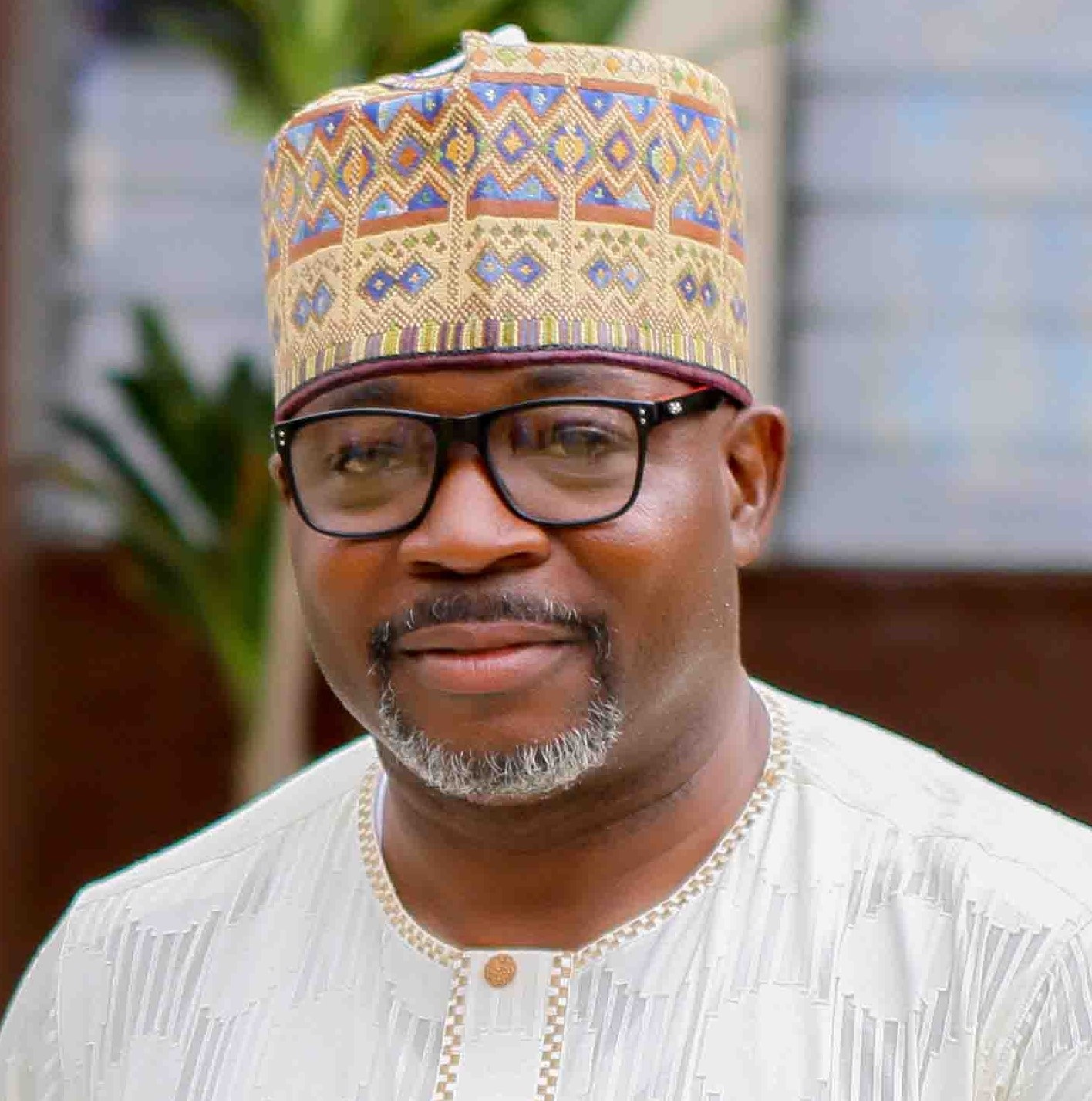 Bayor Adebola Ajayi