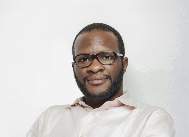 Desmond Nnajiofor