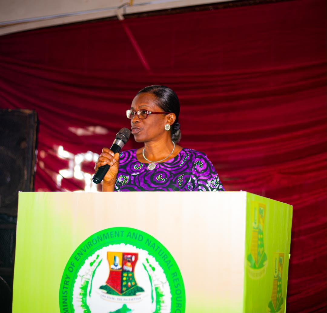 Dr Shadare Akinsete