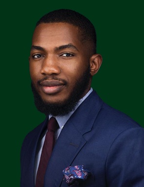 Mr Harold Okonoboh
