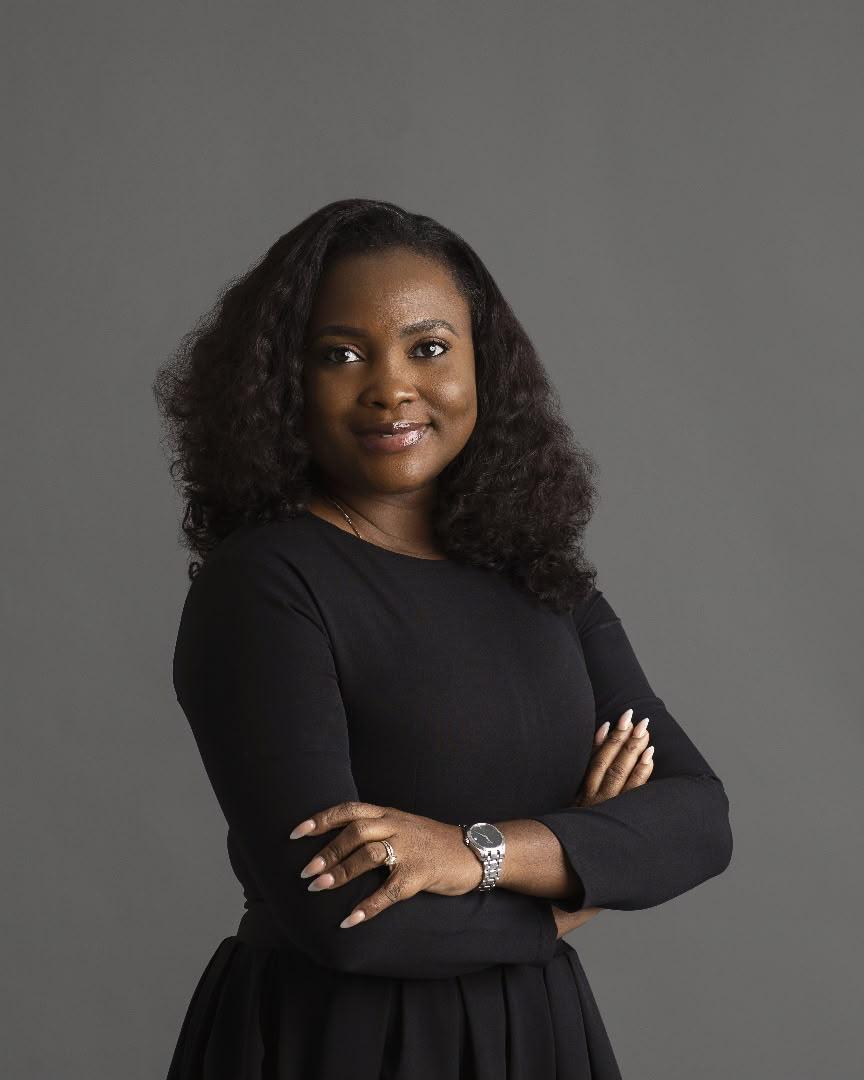 Ifedolapo Rusewe