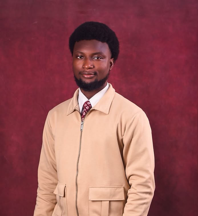 Israel Oyeniyi