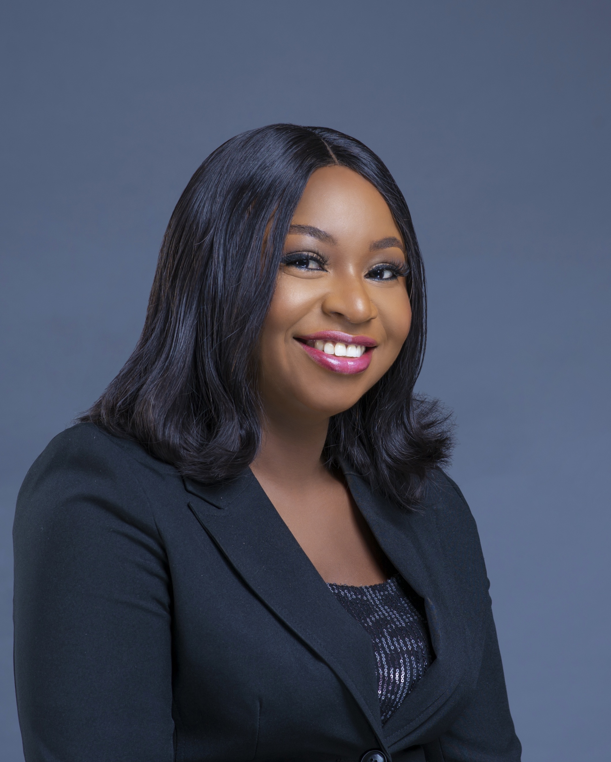 Engr. Lovelyn Okoye