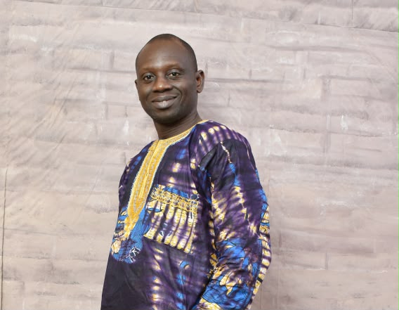 Michael Olatubosun