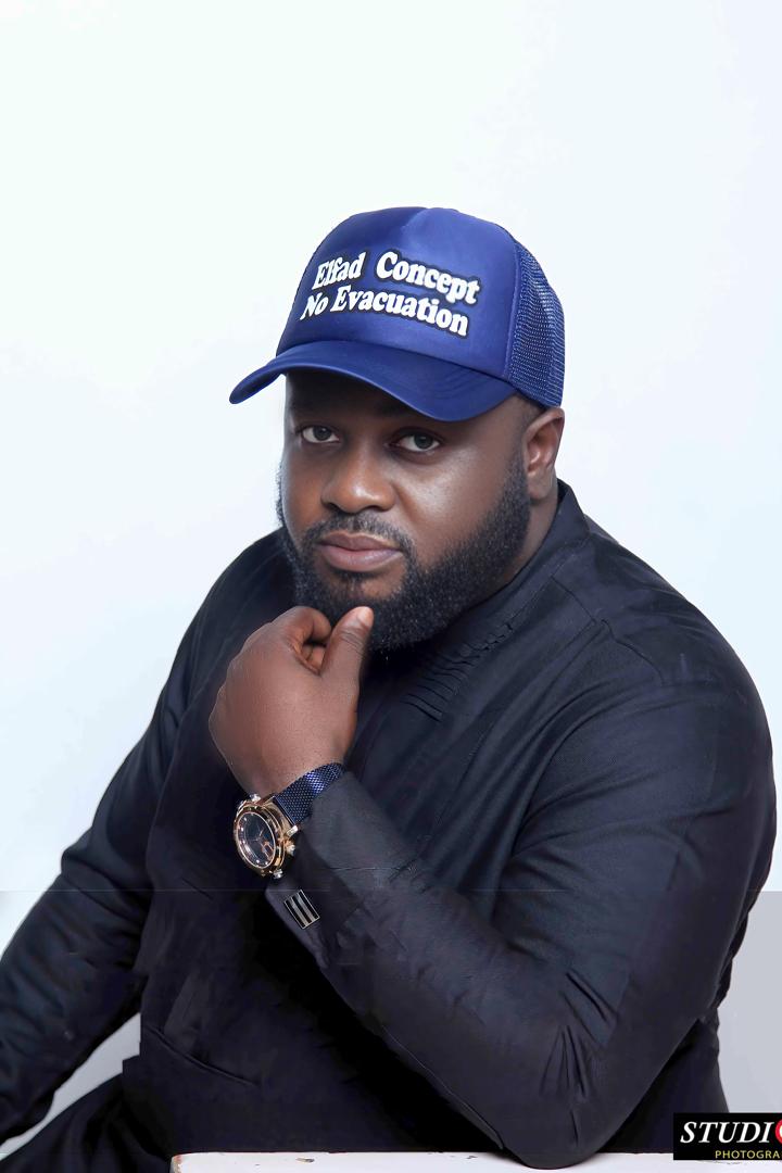 Engr Oladele Fadipe