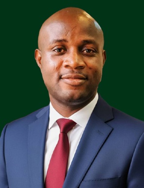 Olumide Lawal