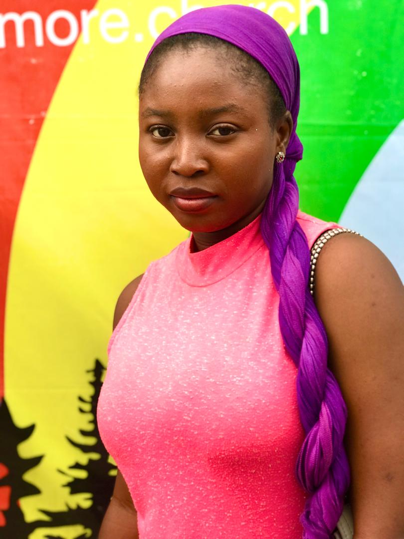 Opeoluwa Olatunbosun