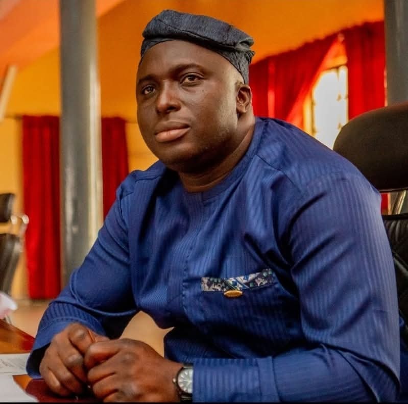 Hon. Rahaman Olorunpoto