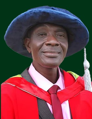 Dr Safiu Gbolagade