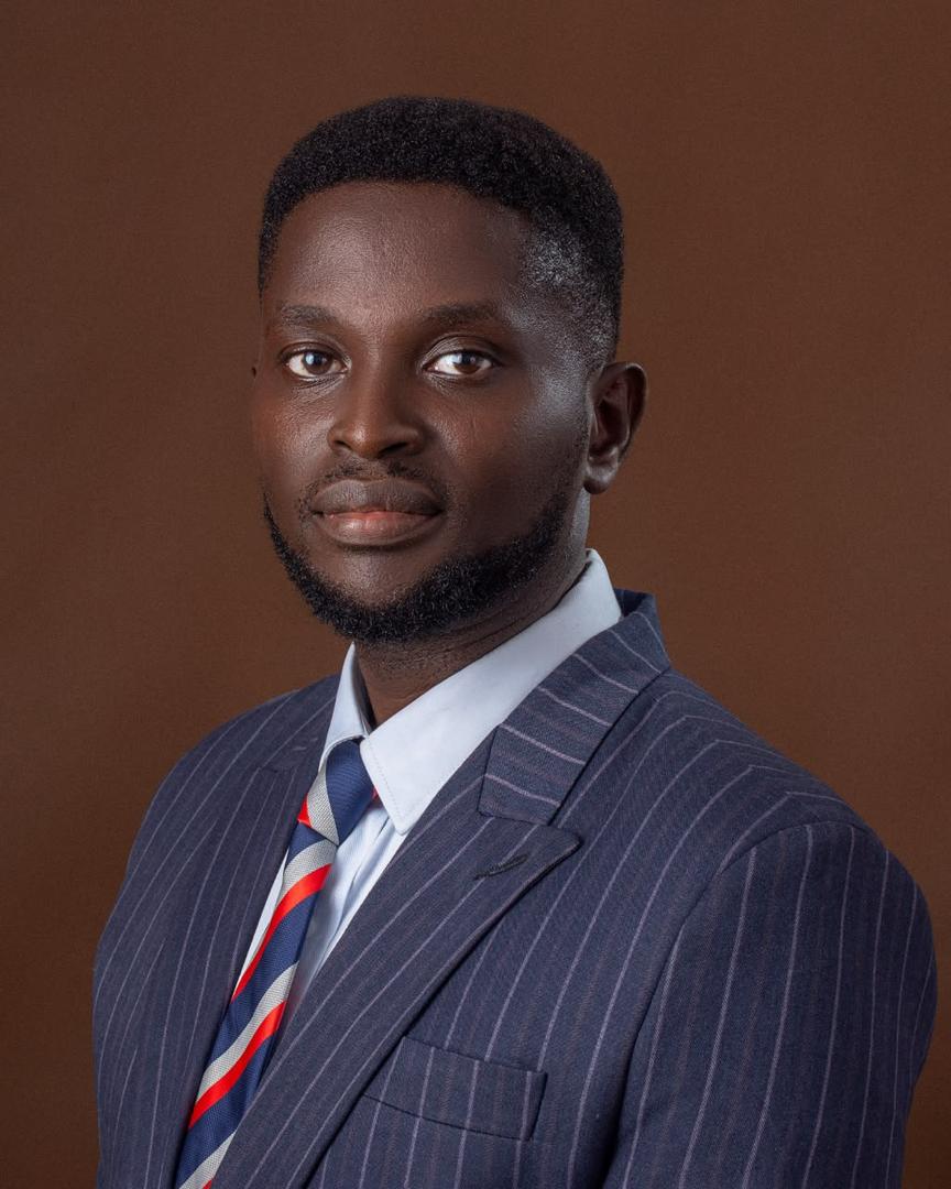 Sope Afolayan