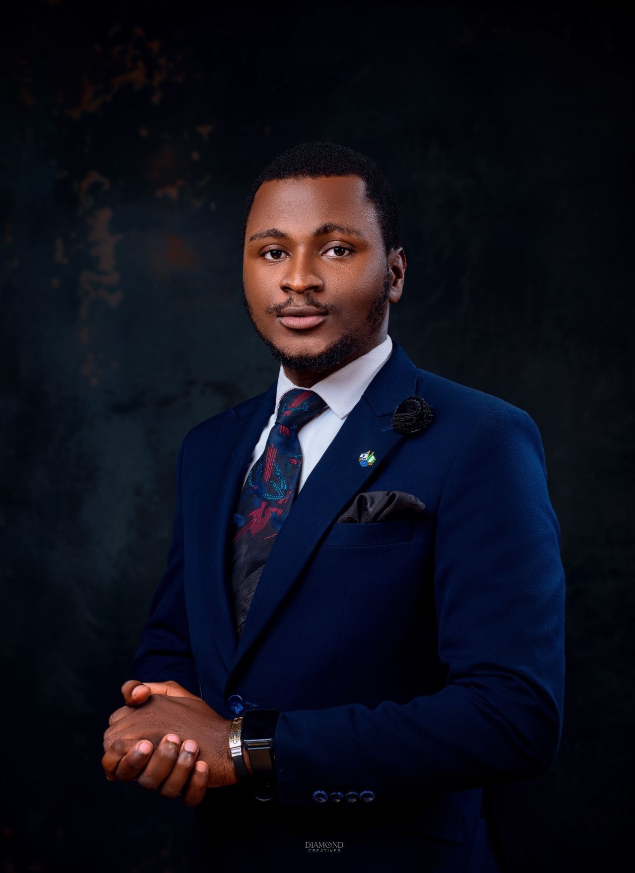 Victor O. Oyejide